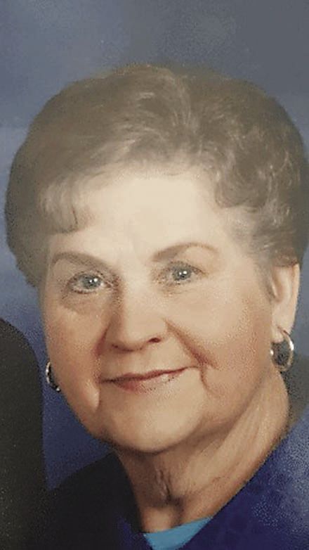 Loucretia McDougal obituary
